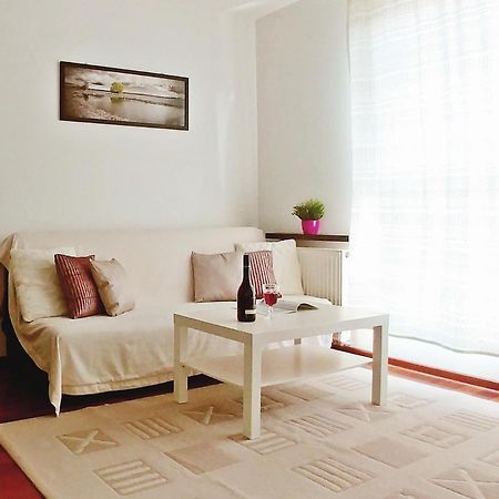 Apartament Bello - Free Parking Apartment กดัญสก์ ภายนอก รูปภาพ