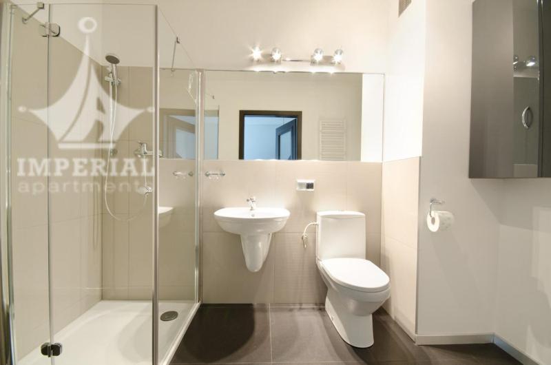 Apartament Bello - Free Parking Apartment กดัญสก์ ภายนอก รูปภาพ